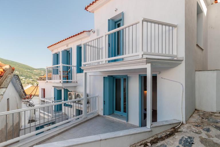 Villa Strada - B&B Skopelos Town