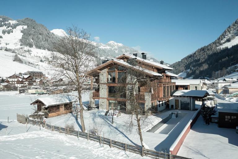 Alpine Lofts M26 - B&B Grossarl