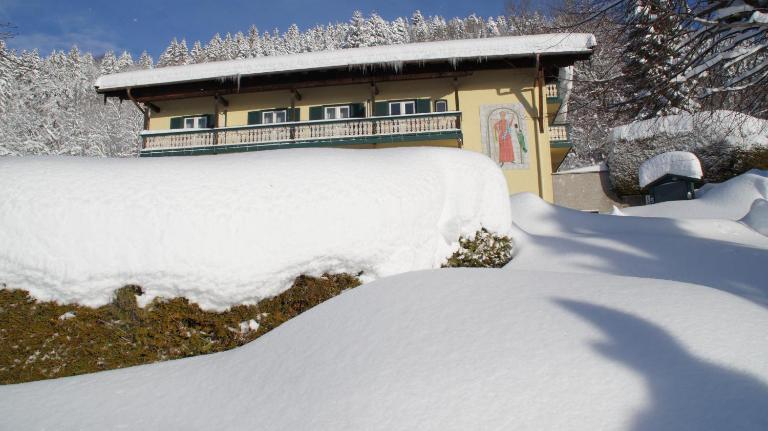 Berghaus - Der Westerhof Hotel - Bed and Breakfast Tegernsee