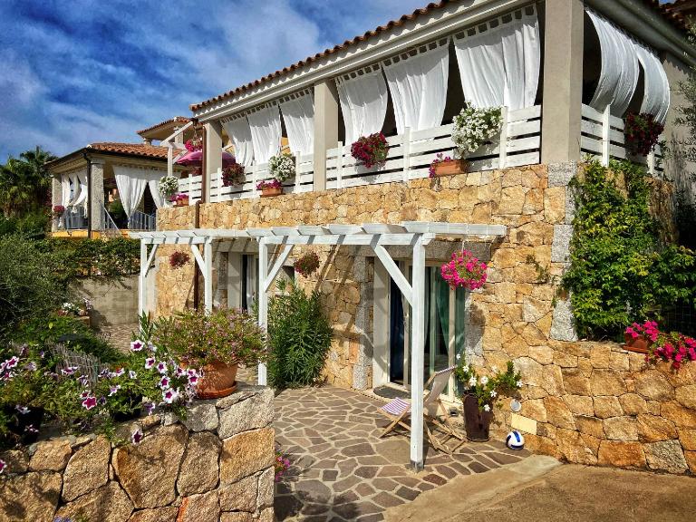 La Pecora Nera B&B - B&B Budoni