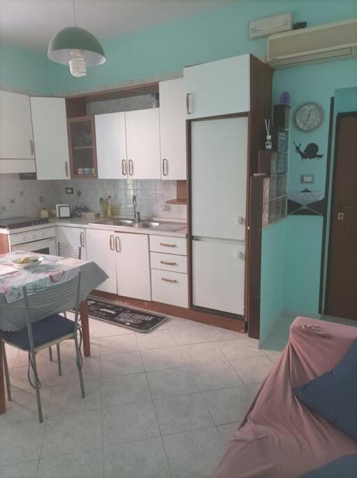 Licheni house - B&B Roma