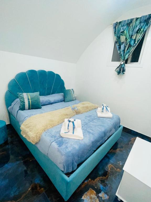 Alex mary home - B&B Naples