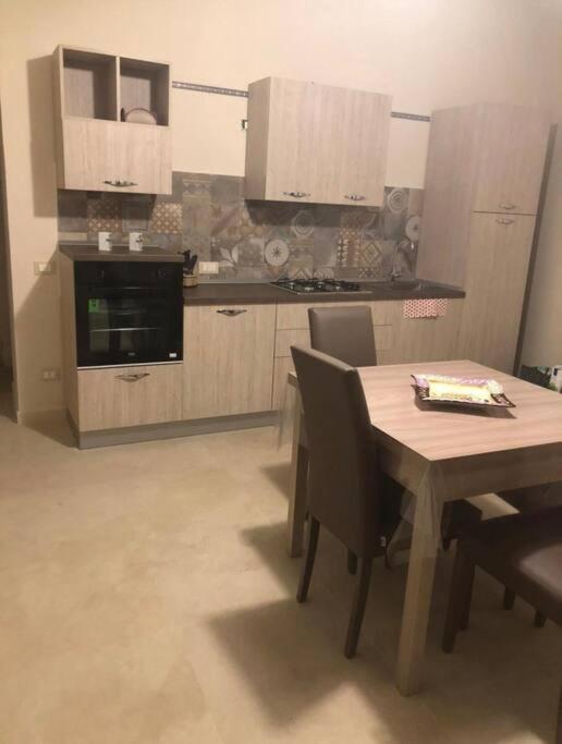 Casa Vacanze da Ciccio - B&B Barcellona Pozzo di Gotto