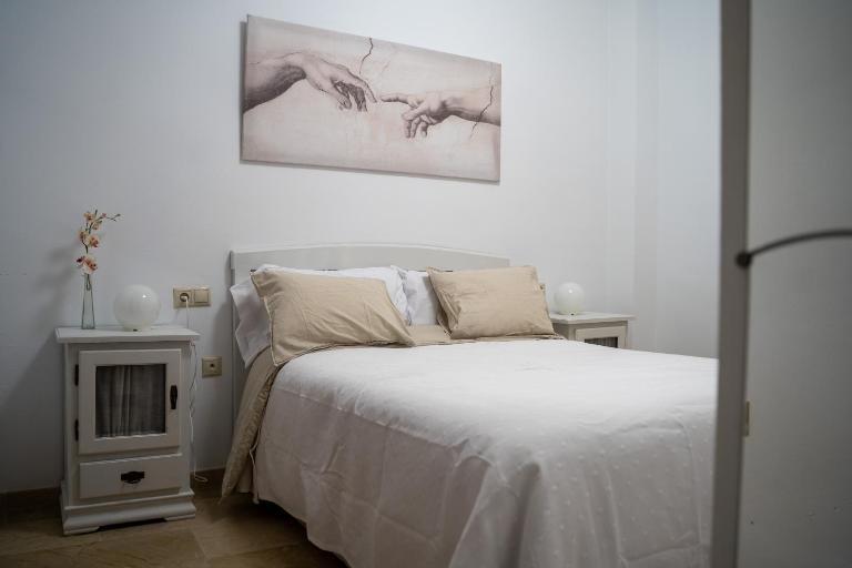 Bonito piso en San Ildefonso - Centro - B&B Jaén