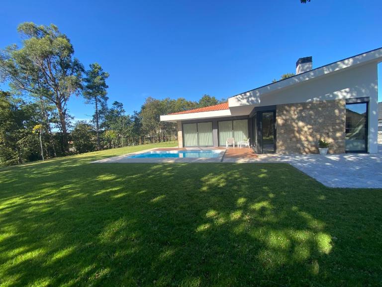 CASA TAPADA DA CHEDA 2 - Ferienwohnung Celorico de Basto