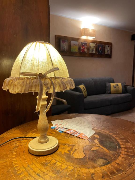 Nel vecchio borgo - B&B Verrès