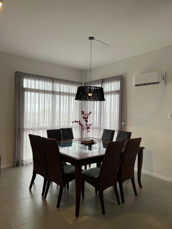 Piso entero amplio y luminoso - Chambres d'hôtes Corrientes