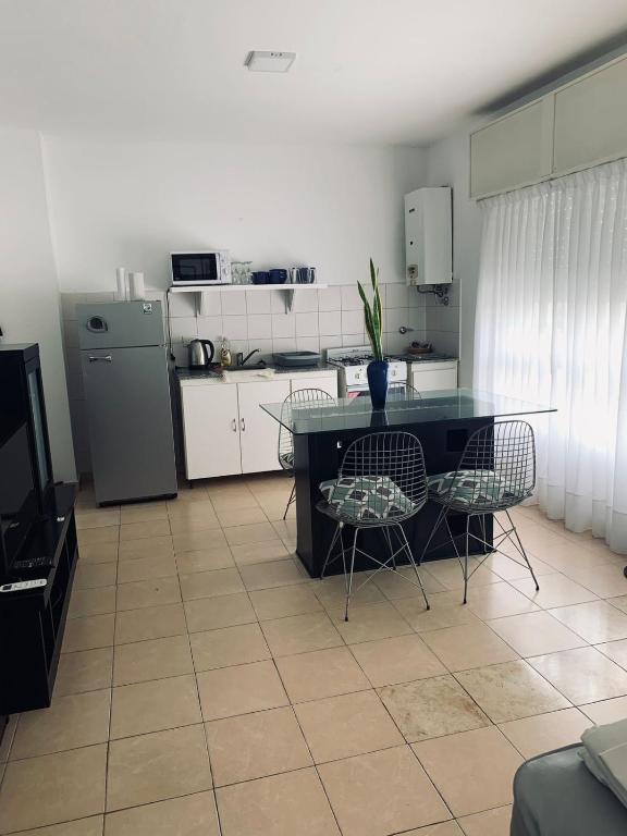 Sol - Departamento 6 - B&B Concordia