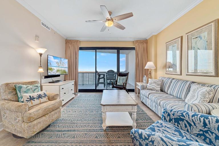 Grand Pointe Unit 303 - B&B Orange Beach