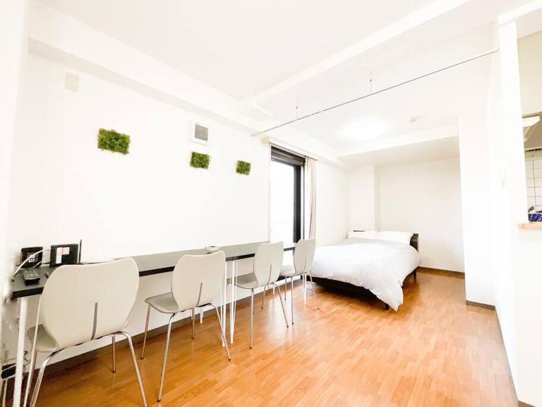 パークヒルズイースト23A - B&B Sapporo
