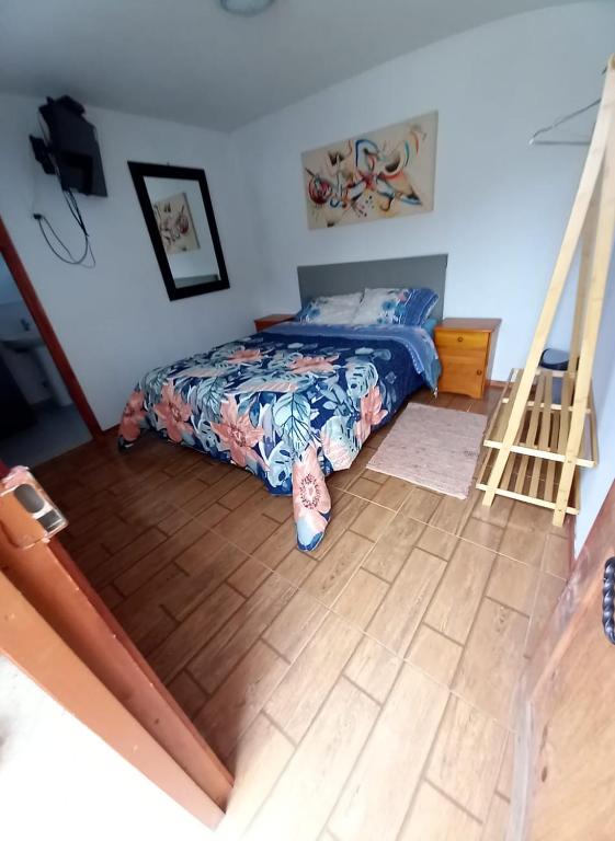 mini apartamento - B&B Coquimbo
