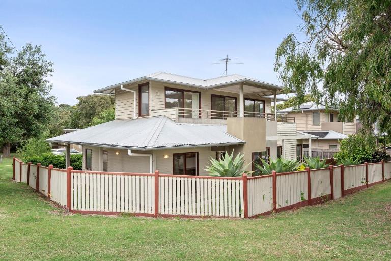 Bayti Retreat - Ferienwohnung Queenscliff