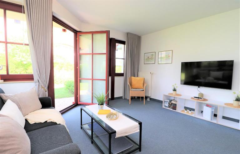 Oewern Diek App 49 - Ferienwohnung Ostseebad Wustrow