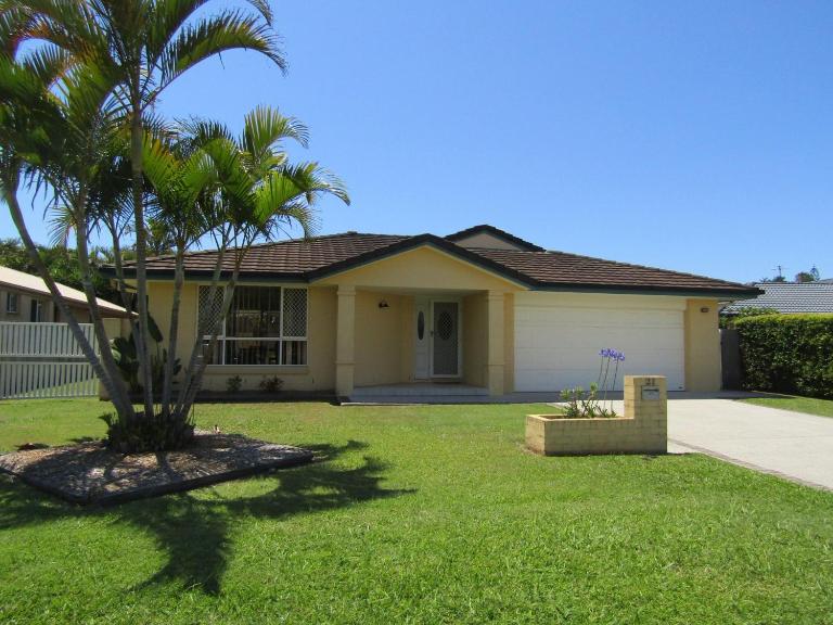 Daintree House, Lennox Head - B&B Lennox Head