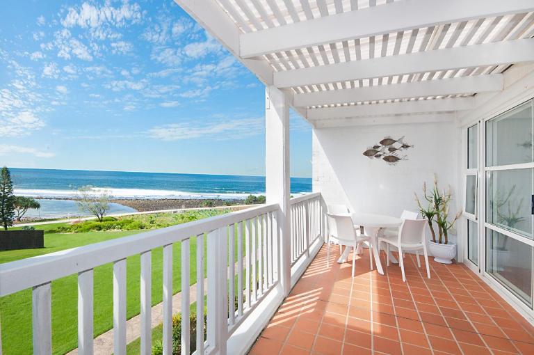 Quarterdeck 4 - Lennox Head - B&B Lennox Head