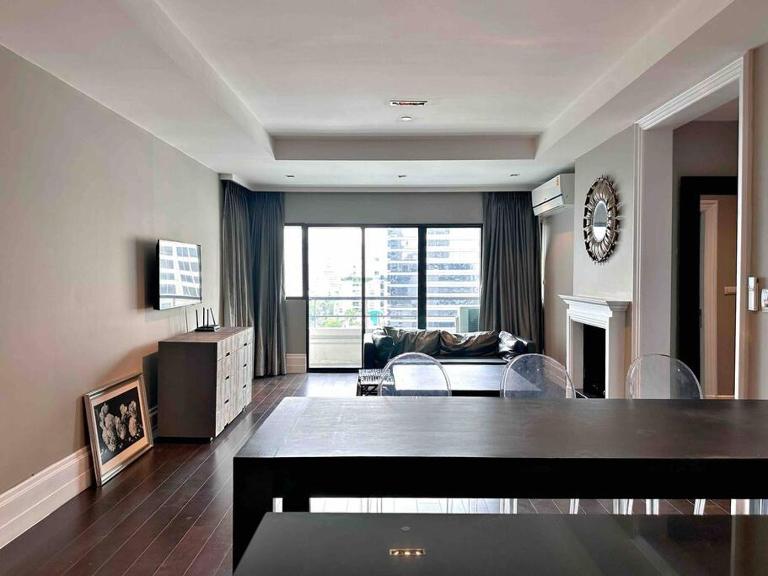 Residence on Sathorn CBD - B&B Bangkok