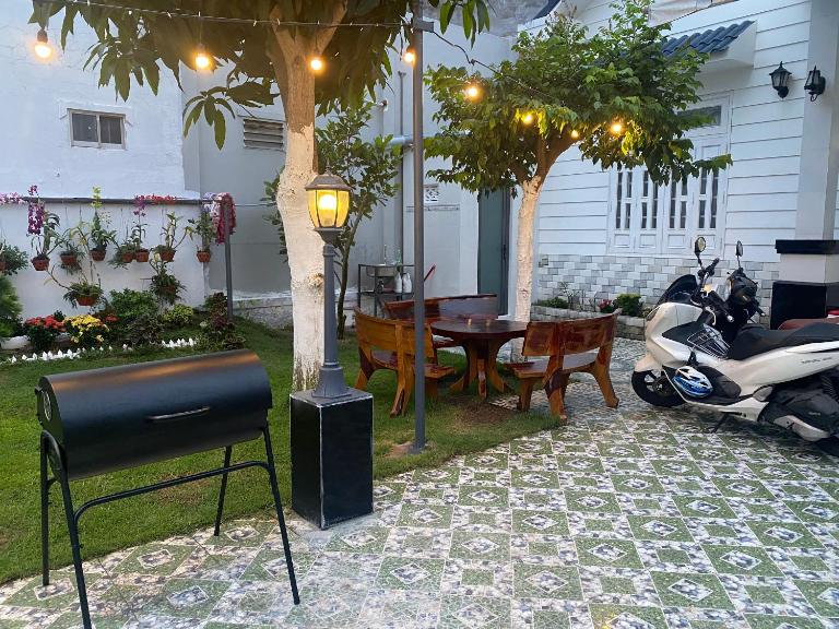 Villa homestay Misa - B&B Phan Thiết