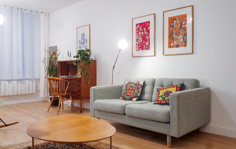 La bulle Stanislas - B&B Nancy