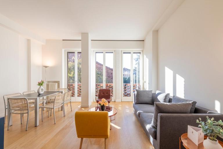 Milan Royal Suites Duomo Carrobbio - Ferienwohnung Mailand
