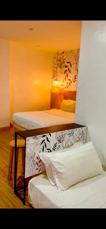 CasaKulot - B&B Anibung