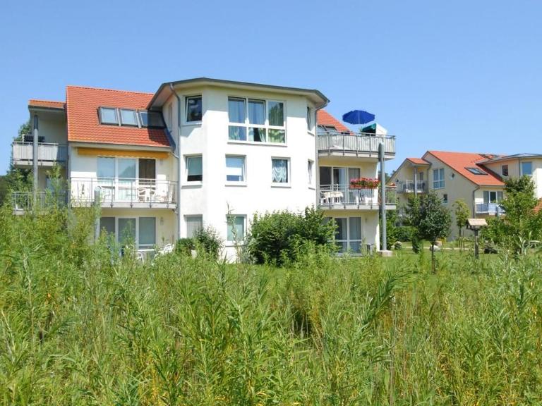 Godewind Whg GW07 - B&B Ostseebad Boltenhagen