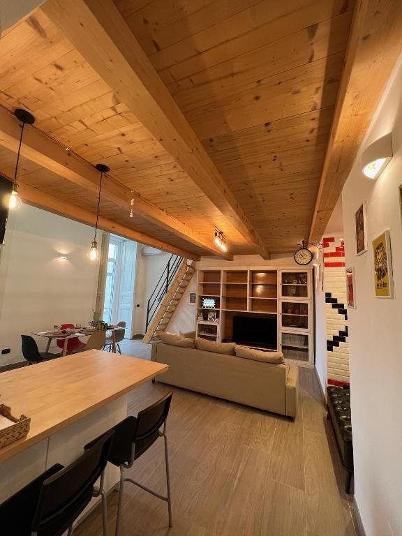 La casa di Marty - B&B Napoli