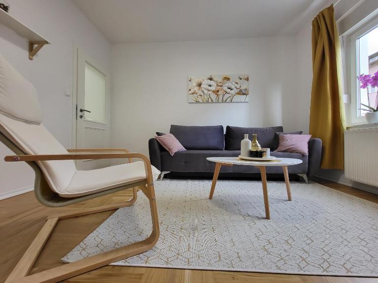 Check In Rebro - B&B Zagabria