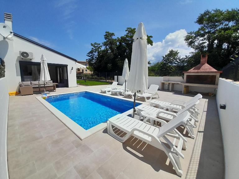 Villa Nostra - Ferienwohnung Umag