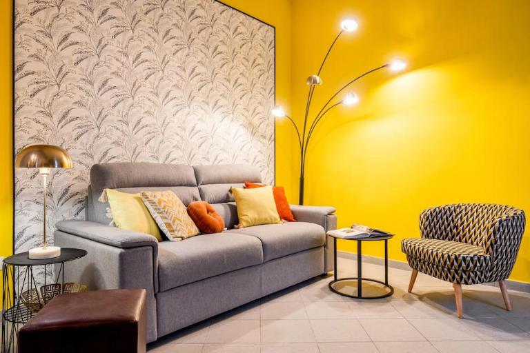 Terrazza San Domenico - B&B Palermo