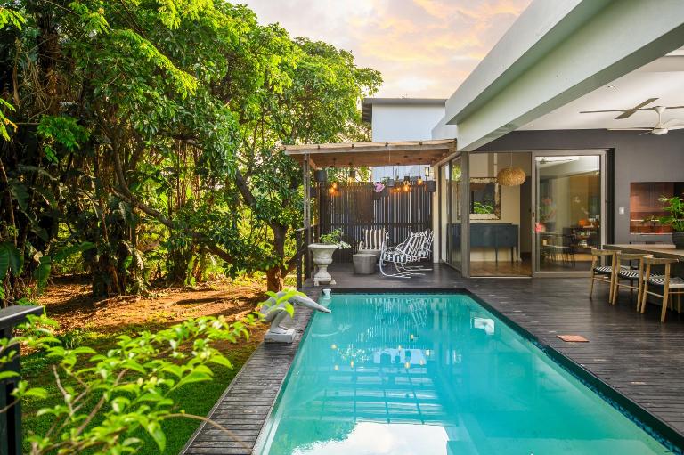 Dunkirk Estate, Family Home - Bed and Breakfast Umhlali