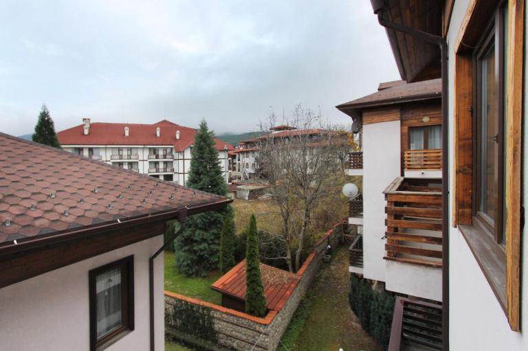 Ski Lift Apartment - Complex Gramadeto Bansko - Ferienwohnung Bansko