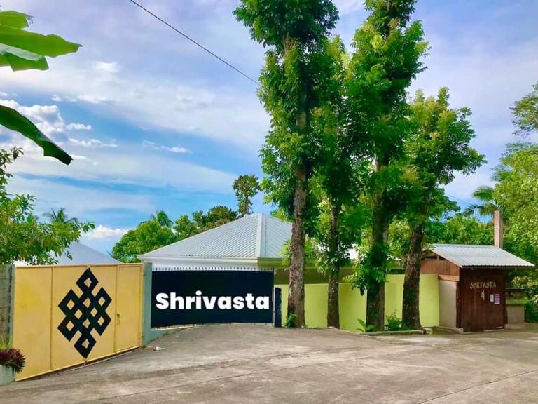 Shrivasta Cottages - Bed and Breakfast Abo