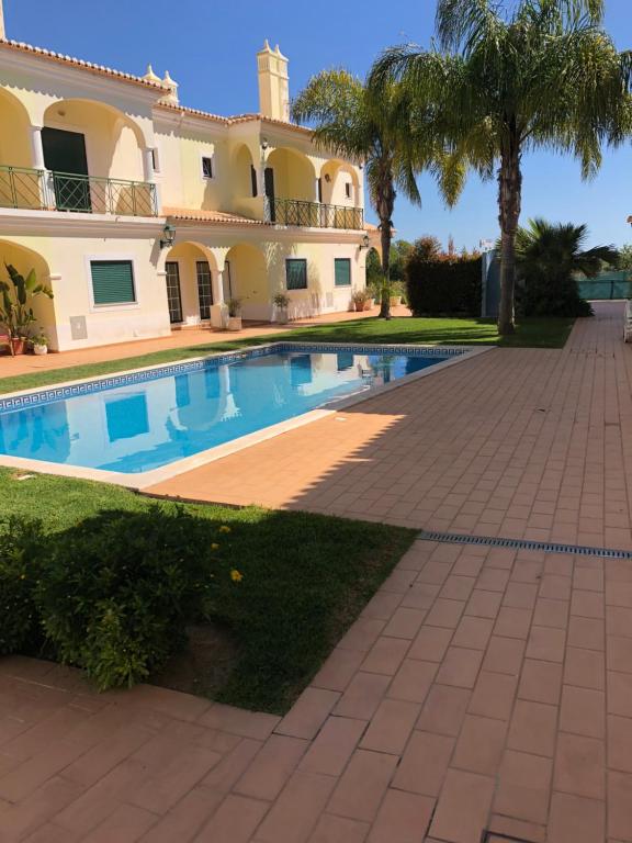 Rockfield 4 - B&B Albufeira