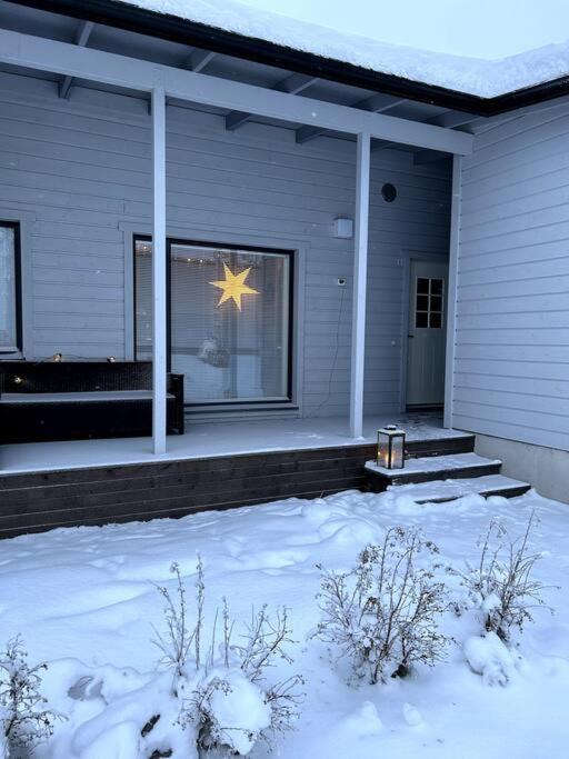Luxurious Apartment - Chambres d'hôtes Rovaniemi