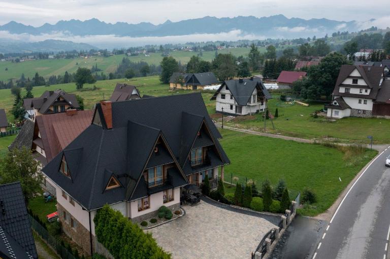 Domek u Zosi - B&B Zakopane