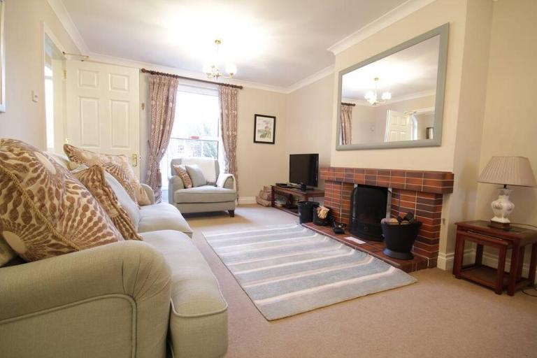 Windsor Townhouse - Bed and Breakfast Belfast