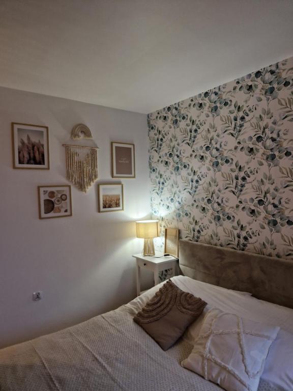 Vizzit Us Twarda Apartament - Chambres d'hôtes Varsovie