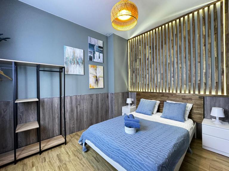 Salom 5 - B&B Valencia