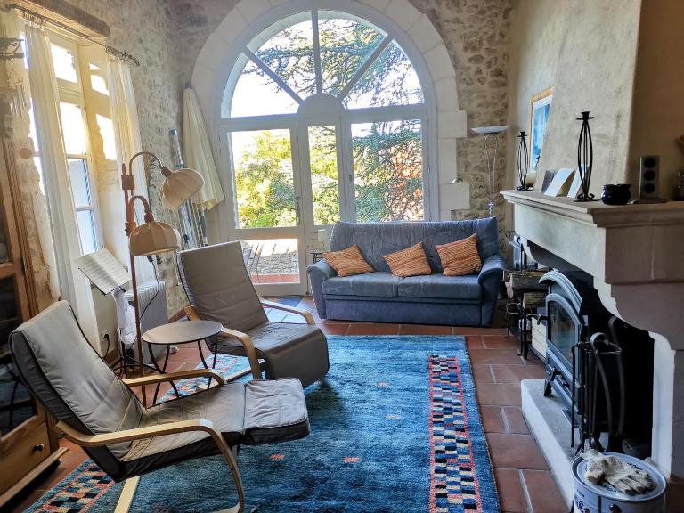 Cornillon - Oase in Südfrankreich - B&B Cornillon