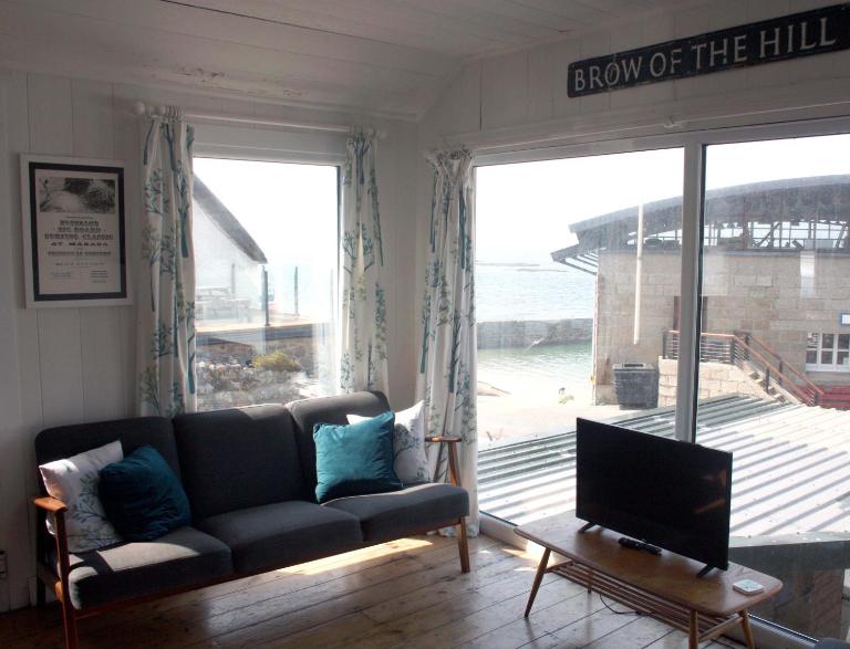 The Little Beach House, Sennen Cove - B&B Sennen