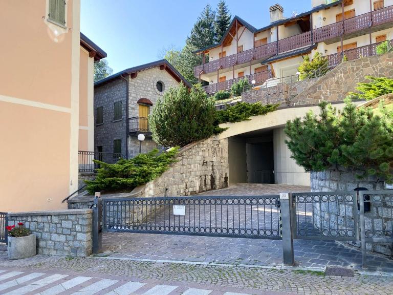 Qui e Ora House - B&B Ponte di Legno