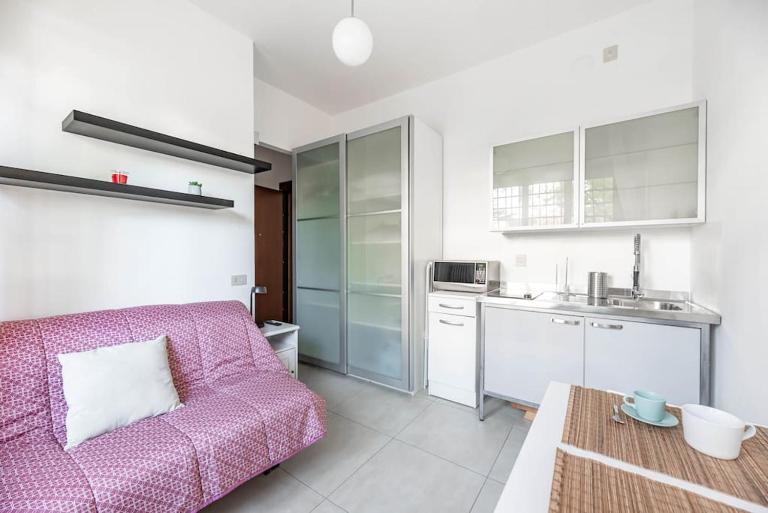 enJoy Home - Piccolo monolocale zona Ospedale - Chambres d'hôtes Padoue