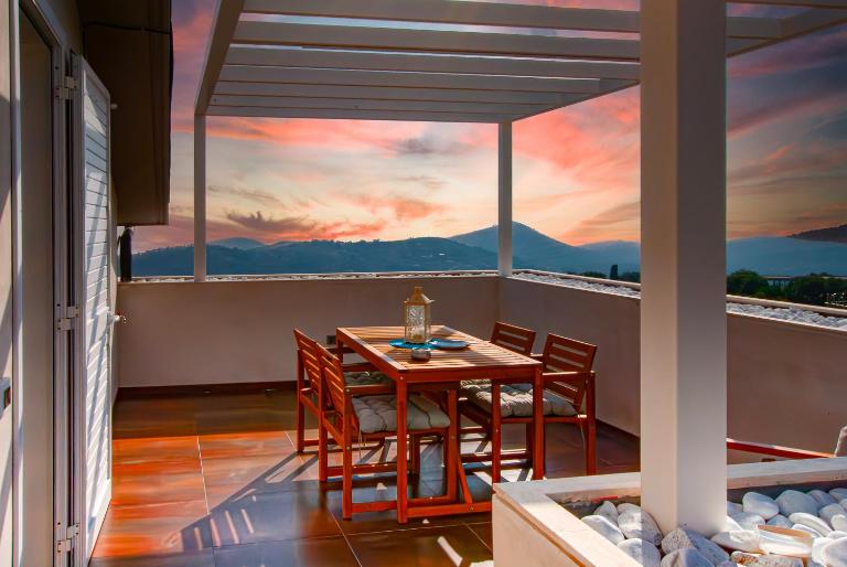 Vista Paradiso - B&B Itri