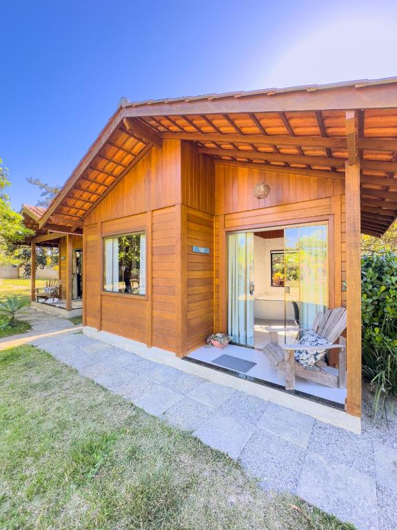 Rancho Litoral Búzios - B&B Armação dos Búzios