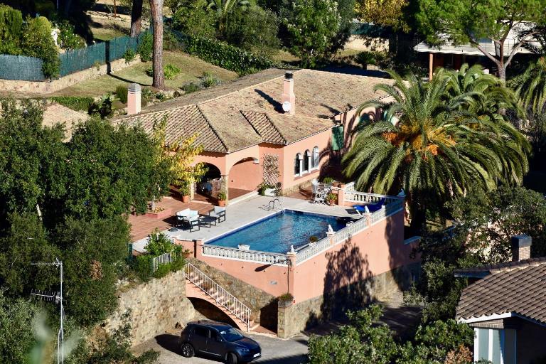 La Casa Celestial - Chambres d'hôtes Platja d'Aro
