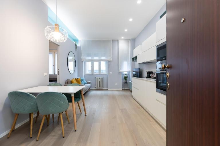 MagnoliaApartments - 11 Manara Center - B&B Milan