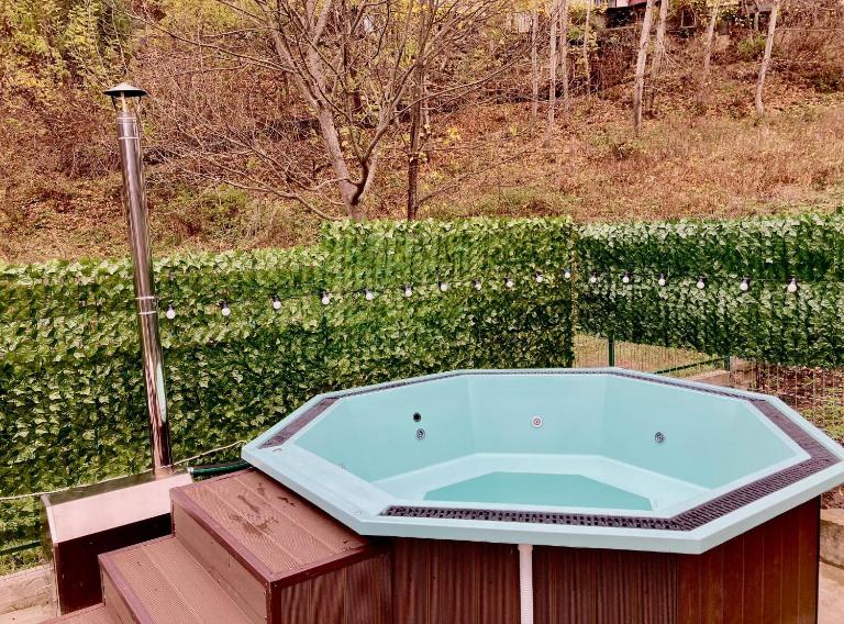 Vila Elisabeta - Ferienwohnung Sinaia