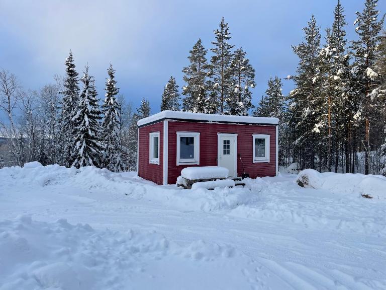 Fjällkåken - B&B Idre