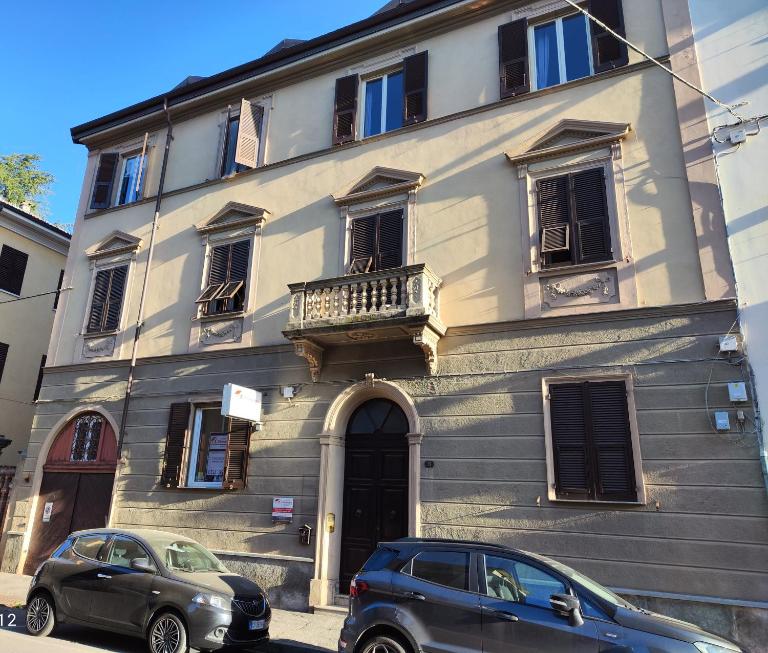 Appartamento Al Novecento Novi - Bed and Breakfast Novi Ligure