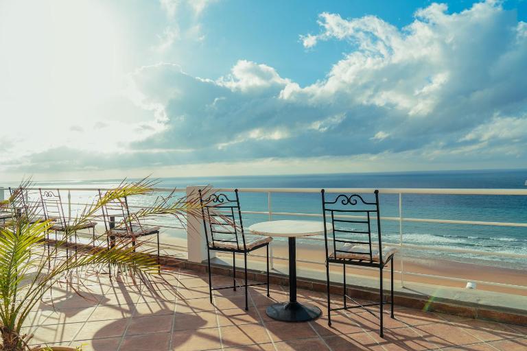 Chez Reda - B&B Asilah